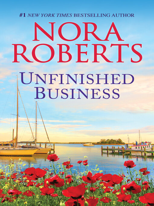 Cover image for Unfinished Business